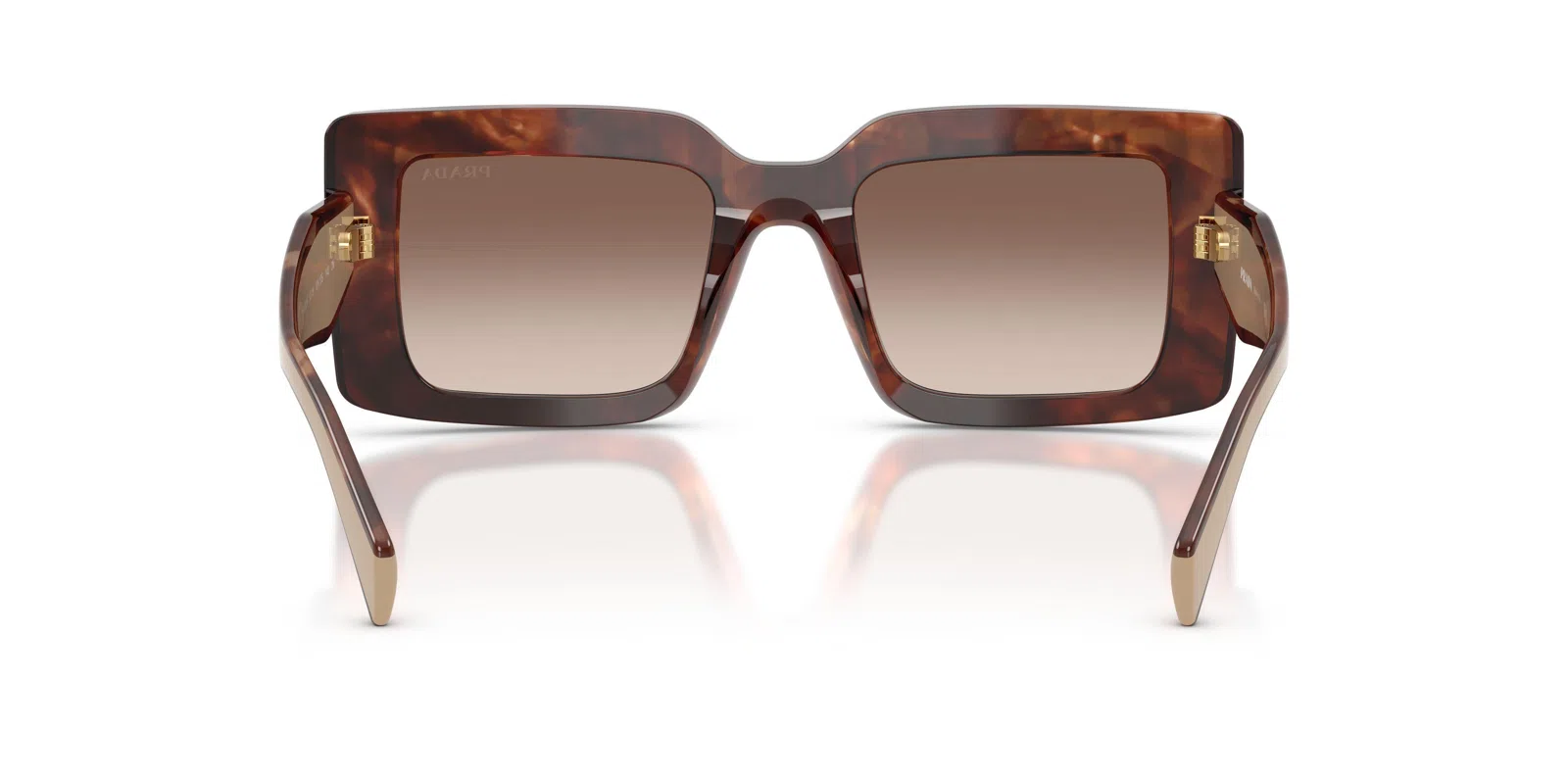 Prada D01SF Sunglasses - view 8